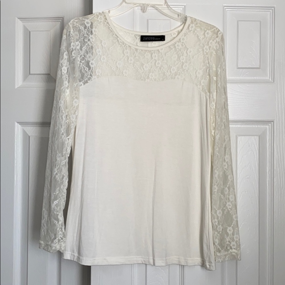 NWOT Long Sleeve Shirt